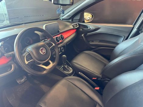 Fiat ARGO HGT 1.8 16V Flex Aut.