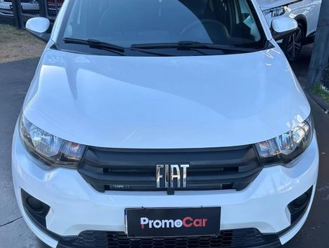 Fiat MOBI EASY 1.0 Fire Flex 5p.