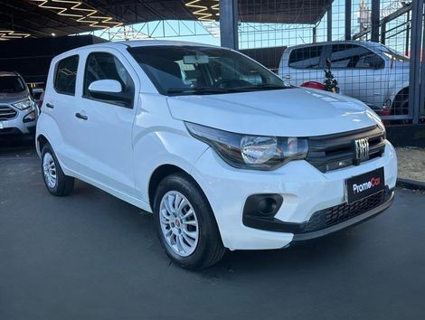 Fiat MOBI EASY 1.0 Fire Flex 5p.