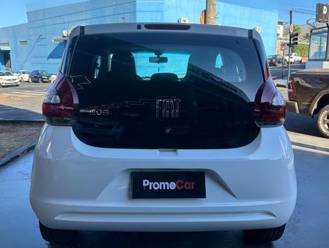 Fiat MOBI EASY 1.0 Fire Flex 5p.