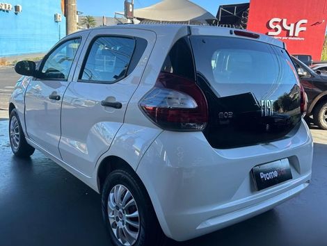 Fiat MOBI EASY 1.0 Fire Flex 5p.