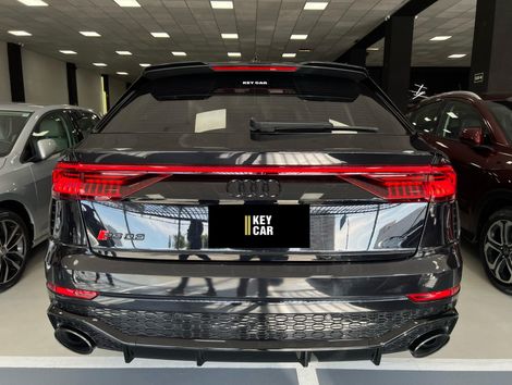Audi RS Q8 4.0 Bi-TB V8 FSI Quattro Tiptronic