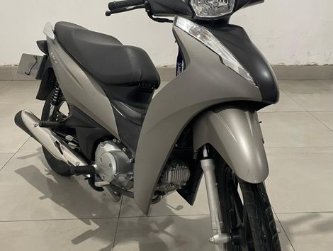 HONDA BIZ 125/125i Flex