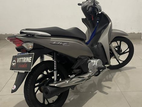 HONDA BIZ 125/125i Flex