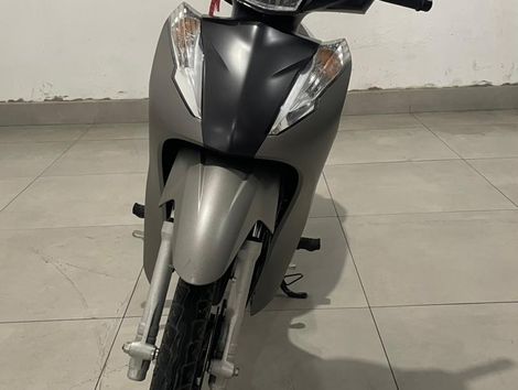 HONDA BIZ 125/125i Flex