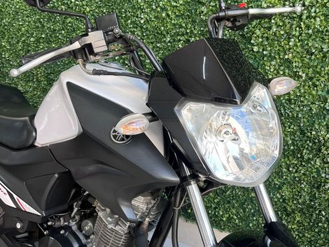 YAMAHA YBR 150 FACTOR ED/FLEX