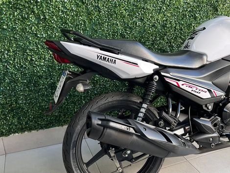 YAMAHA YBR 150 FACTOR ED/FLEX