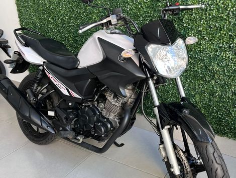 YAMAHA YBR 150 FACTOR ED/FLEX