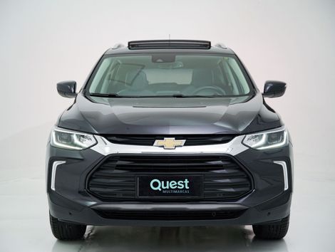 Chevrolet TRACKER Premier 1.2 Turbo 12V Flex Aut.