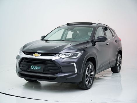 Chevrolet TRACKER Premier 1.2 Turbo 12V Flex Aut.