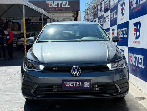 VolksWagen Polo Comfortline TSI 1.0 Flex 12V Aut.