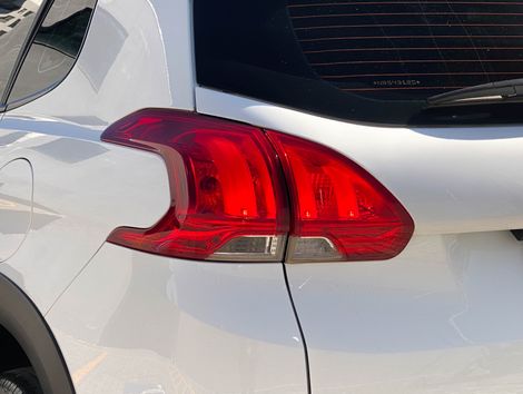 Peugeot 2008 Allure Pack 1.6 Flex 16V Aut.