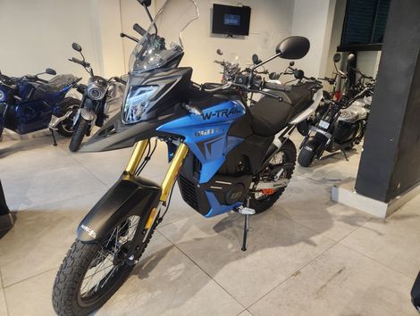  WTRAIL 4000W