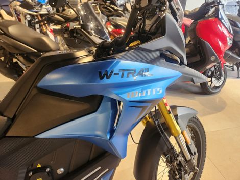  WTRAIL 4000W