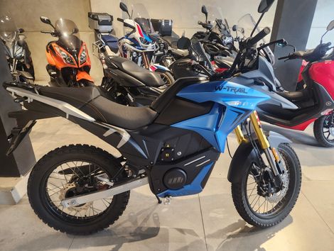  WTRAIL 4000W