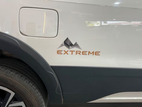 VolksWagen Saveiro Extreme 1.6 Flex 16V CD