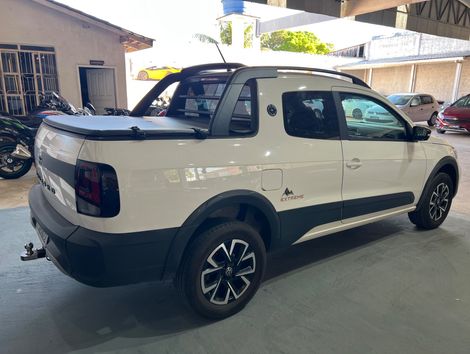 VolksWagen Saveiro Extreme 1.6 Flex 16V CD