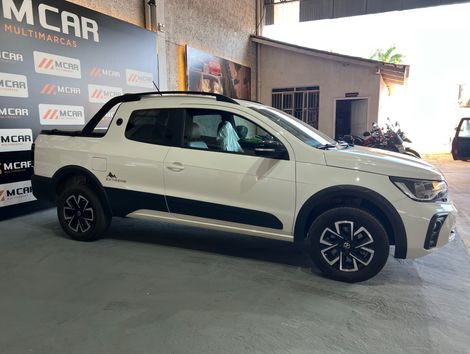 VolksWagen Saveiro Extreme 1.6 Flex 16V CD