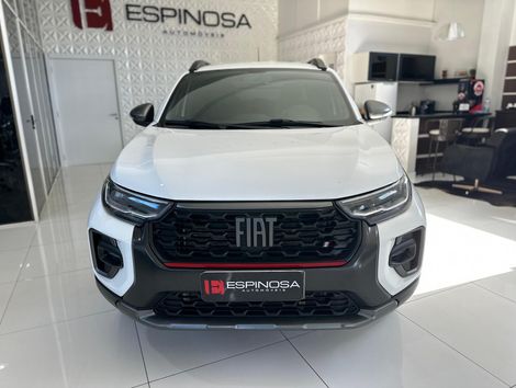 Fiat ULTRA T200AT