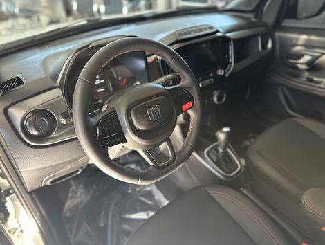 Fiat ULTRA T200AT
