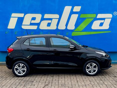 Fiat ARGO DRIVE 1.0 6V Flex