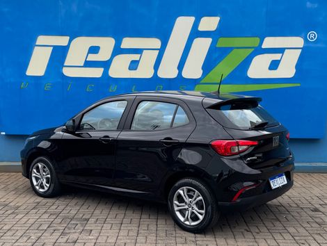 Fiat ARGO DRIVE 1.0 6V Flex