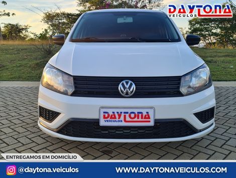 VolksWagen Gol 1.0 Flex 12V 5p