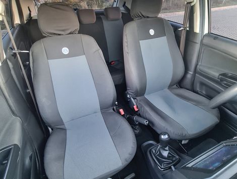 VolksWagen Gol 1.0 Flex 12V 5p