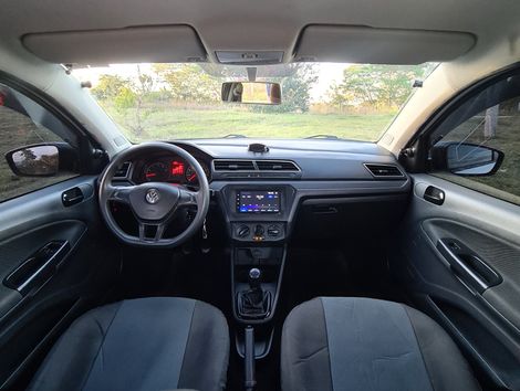 VolksWagen Gol 1.0 Flex 12V 5p