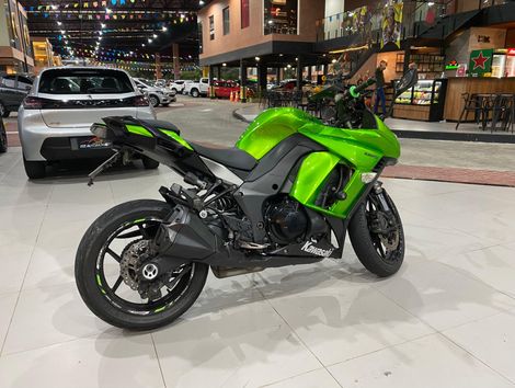 KAWASAKI NINJA 1000 TOURER