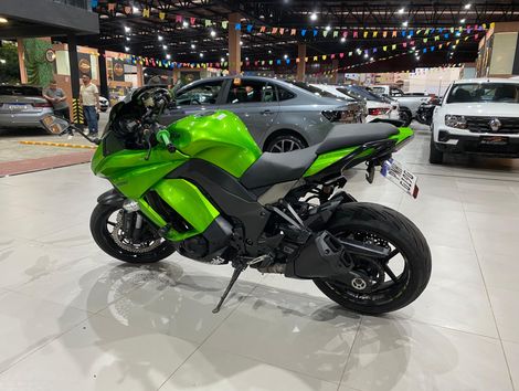 KAWASAKI NINJA 1000 TOURER