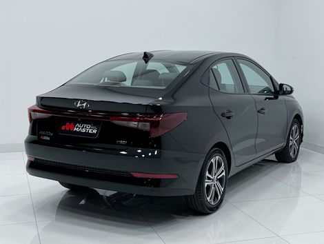 Hyundai HB20S Comfort Plus 1.0 TB Flex 12V Aut