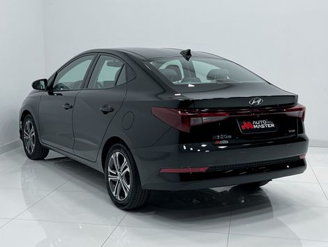 Hyundai HB20S Comfort Plus 1.0 TB Flex 12V Aut