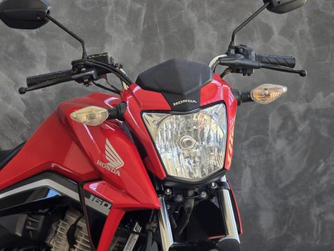 HONDA CG 160 TITAN FLEXONE/Ed.Especial 40 Anos