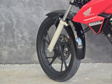 HONDA CG 160 TITAN FLEXONE/Ed.Especial 40 Anos