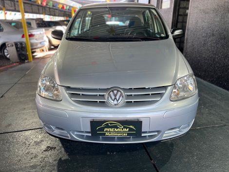 VolksWagen Fox City 1.0 Mi/ 1.0Mi Total Flex 8V 5p