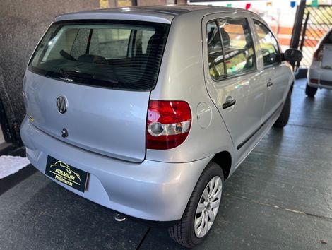 VolksWagen Fox City 1.0 Mi/ 1.0Mi Total Flex 8V 5p