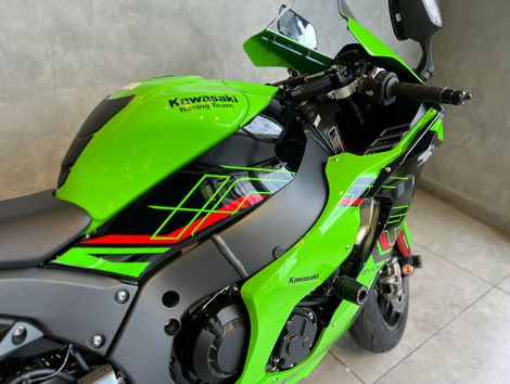 KAWASAKI NINJA ZX-10/ ZX-10R 1000cc/30TH Aniv.