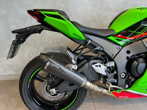 KAWASAKI NINJA ZX-10/ ZX-10R 1000cc/30TH Aniv.