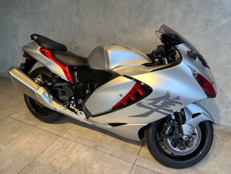 SUZUKI GSX 1300-R HAYABUSA