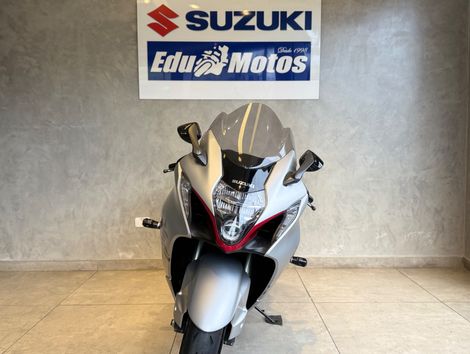SUZUKI GSX 1300-R HAYABUSA