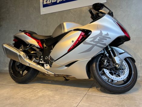 SUZUKI GSX 1300-R HAYABUSA