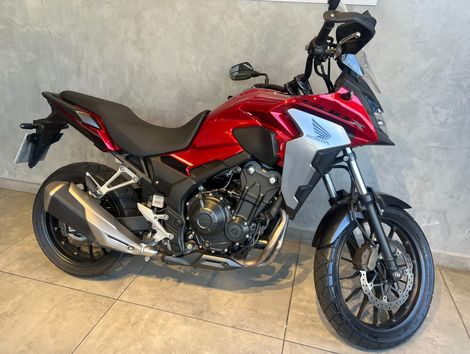 HONDA CB 500X