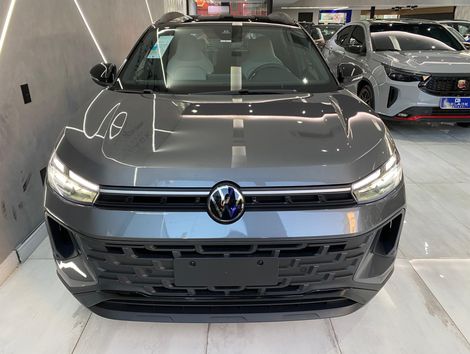 VolksWagen Tera High 1.0 170 TSI Flex 12V 5p Aut
