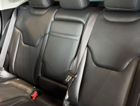 Jeep COMPASS LONGITUDE 2.0 4x2 Flex 16V Aut.