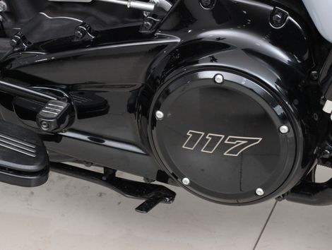 Harley ROAD GLIDE FLTRX