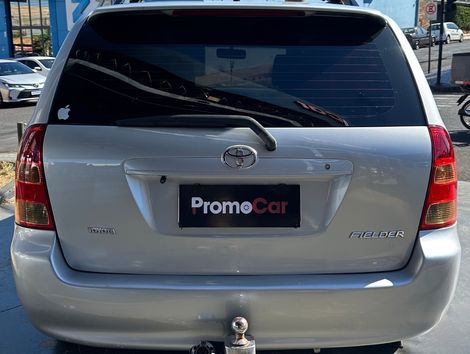 Toyota Corolla Fielder SW 1.8/1.8 XEi Flex Aut.