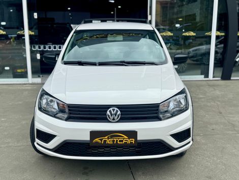 VolksWagen Saveiro Robust 1.6 Total Flex 8V