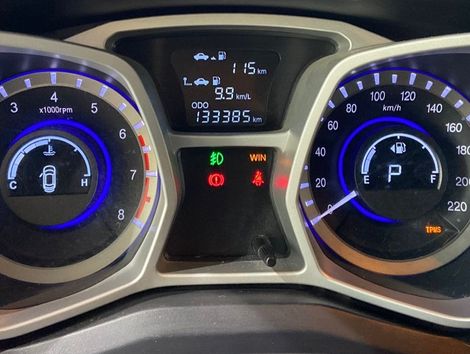 JAC T5 1.5 JET Flex 16V 5p Aut.