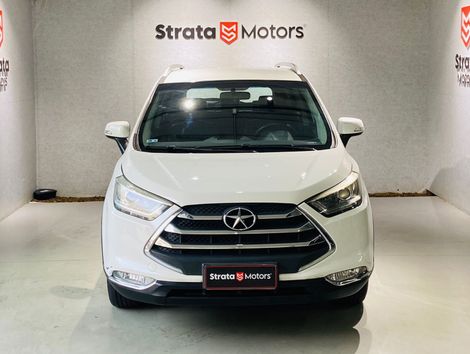 JAC T5 1.5 JET Flex 16V 5p Aut.